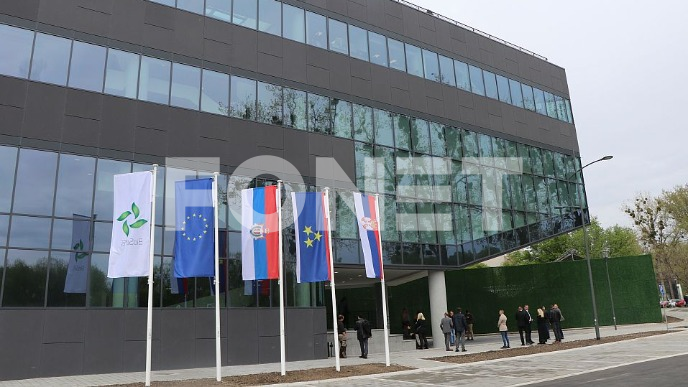 Novi štrajk ispred Instituta